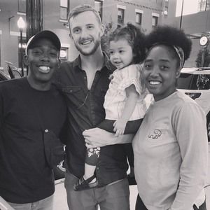 Meet your Posher, Brian